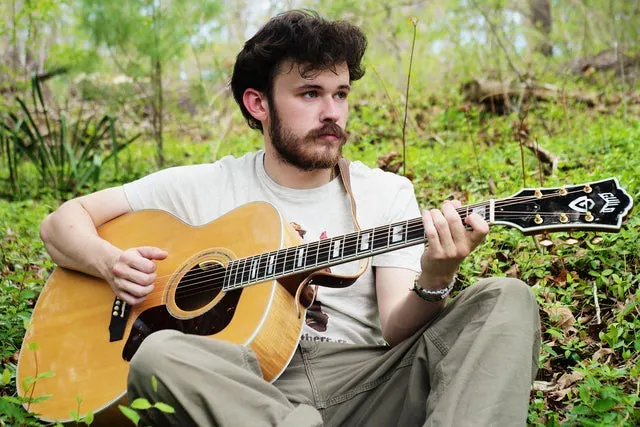 Ethan Regan: I Almost Graduated Tour at Spirit Hall - Saturday, Sep 27 ...
