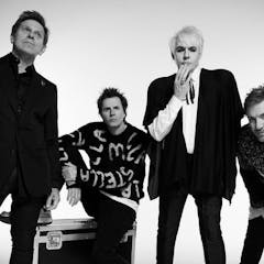 Fontainebleau Theater