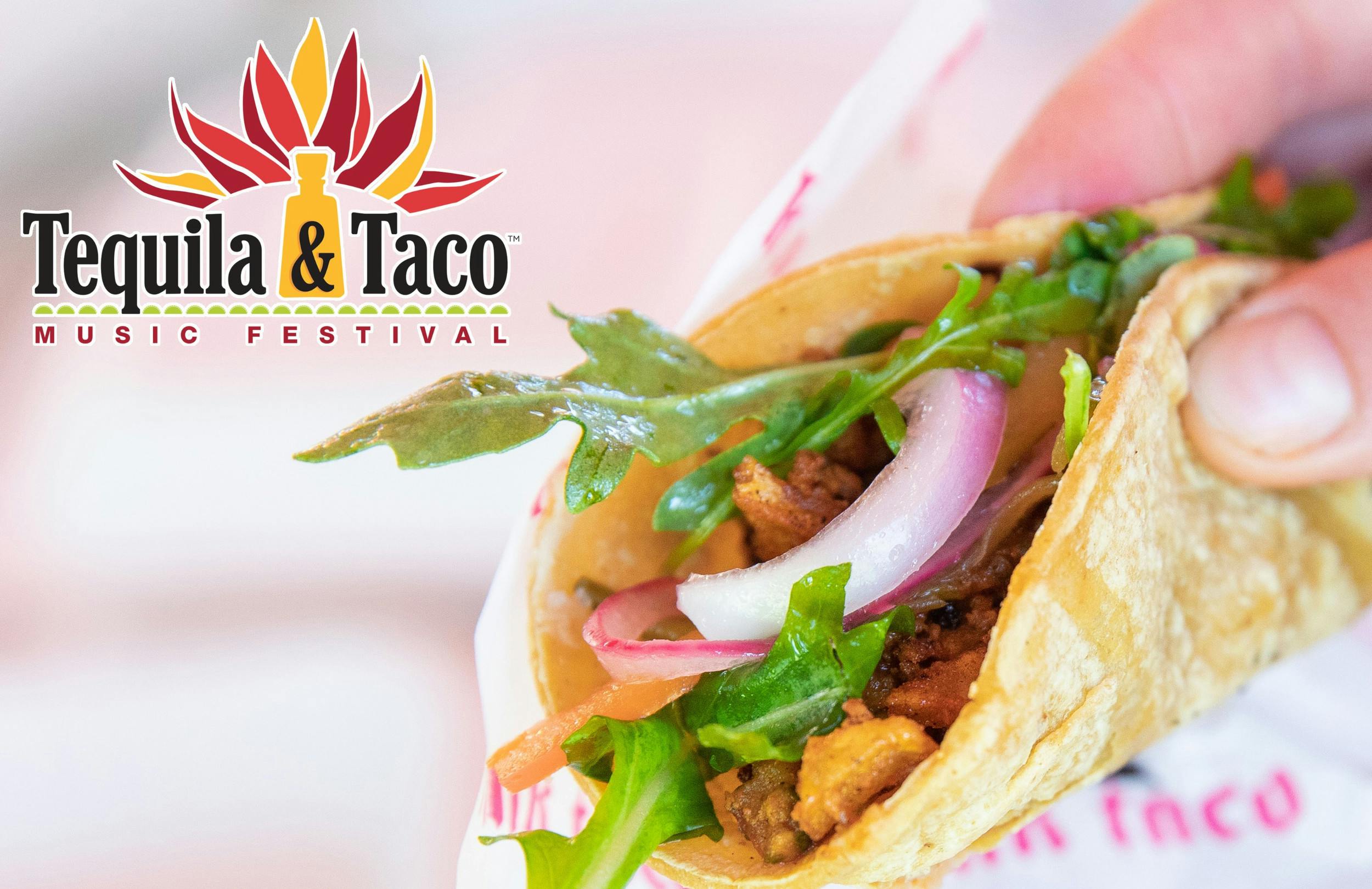 Tequila & Taco Festival 2025 at Tequila & Taco Festival Ventura - Saturday, Jul 19 2025 | Discotech