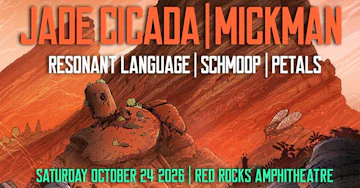 Red Rocks Amphitheatre