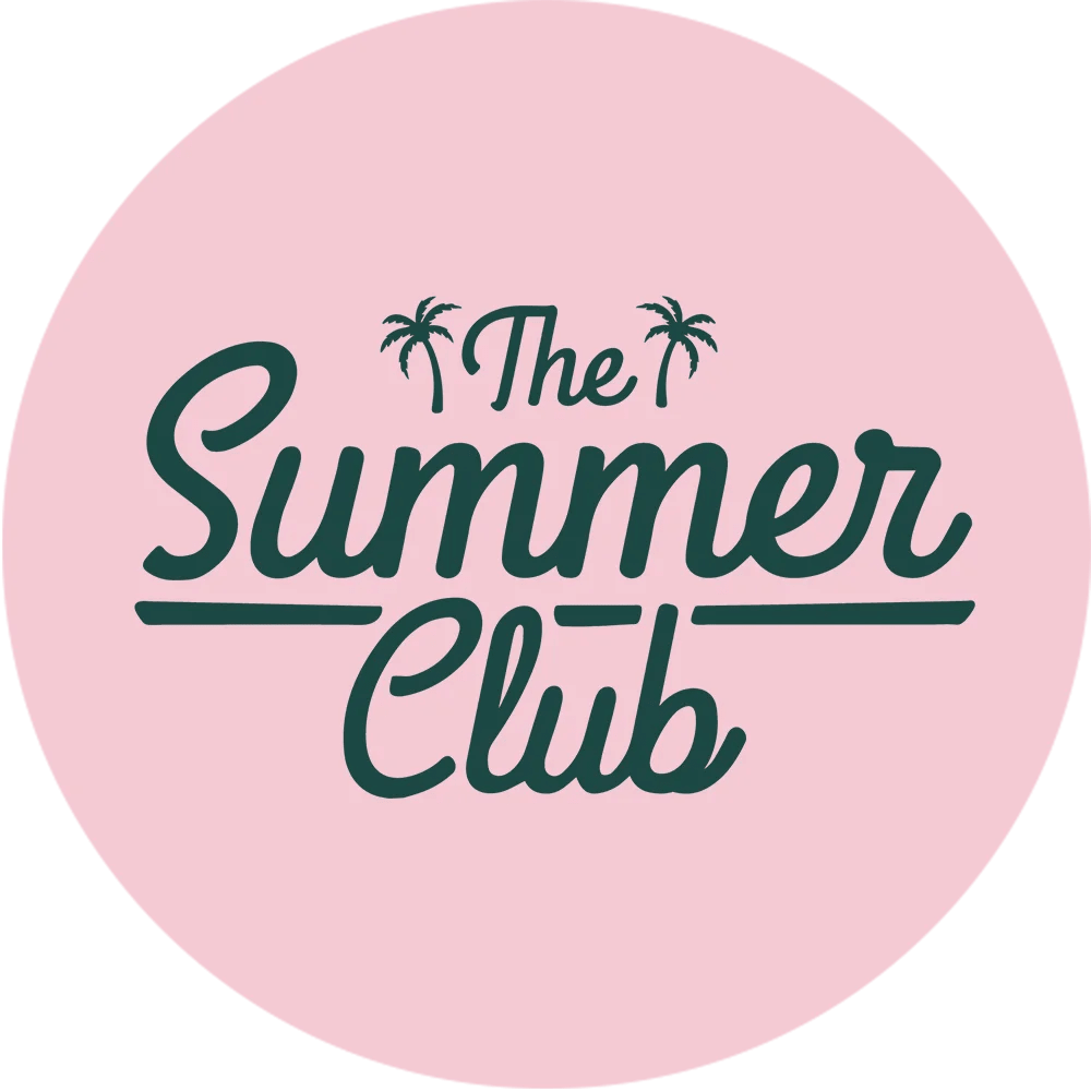 The Summer Club Thursday Pool Party