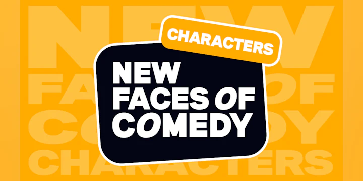 New Faces Characters