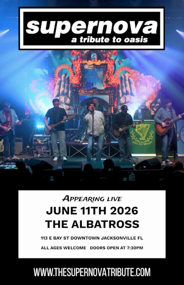 The Albatross