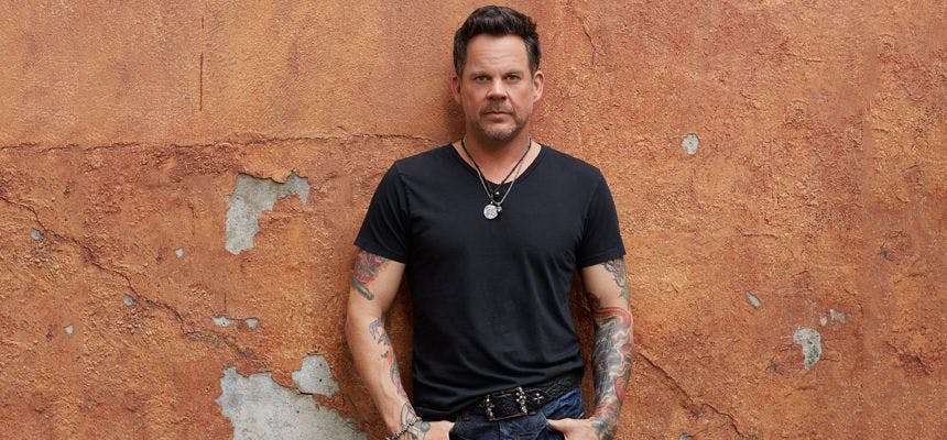 Gary Allan