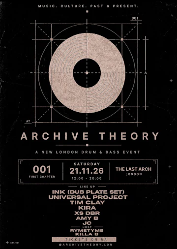 Last Arch