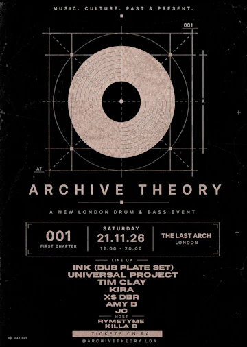 Last Arch