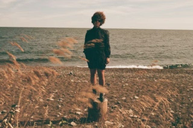 Chastity Brown