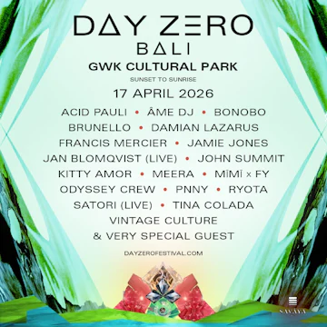 Day Zero Festival