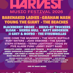 Harvest Music Festival 2026 Day 1