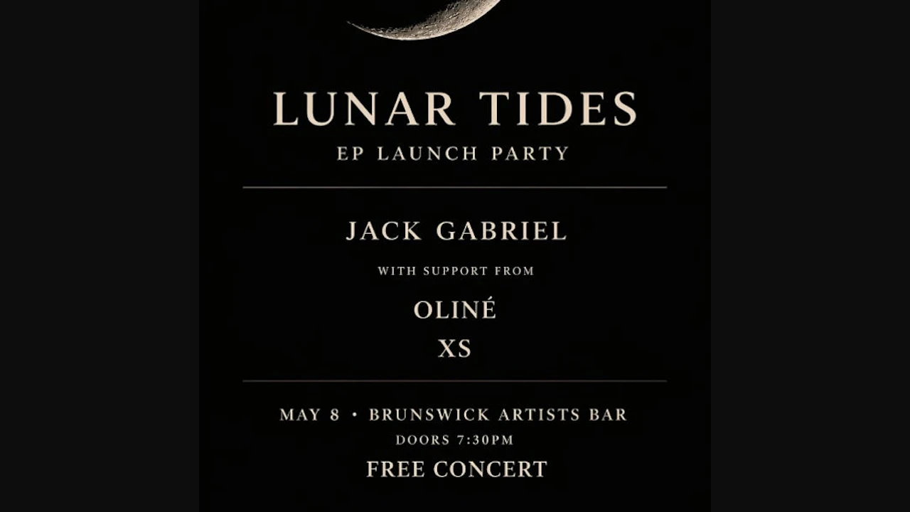 Jack Gabriel / Oliné / Xs