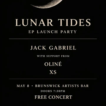 Brunswick Artists Bar