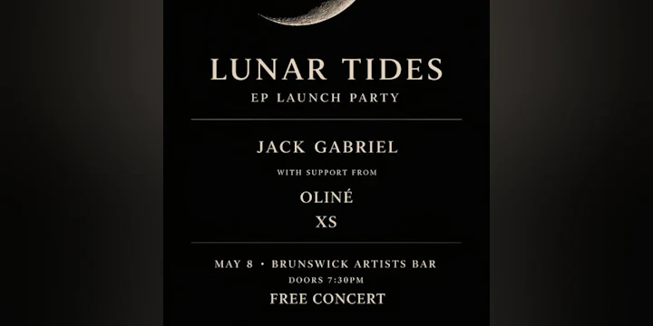 Jack Gabriel / Oliné / Xs