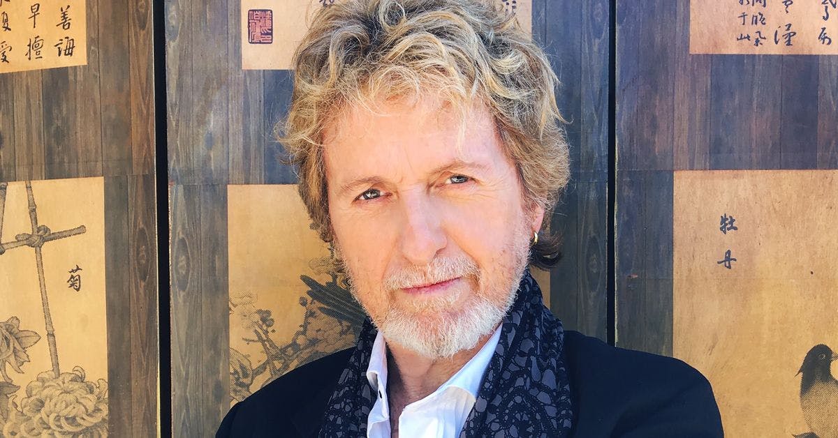 Jon Anderson