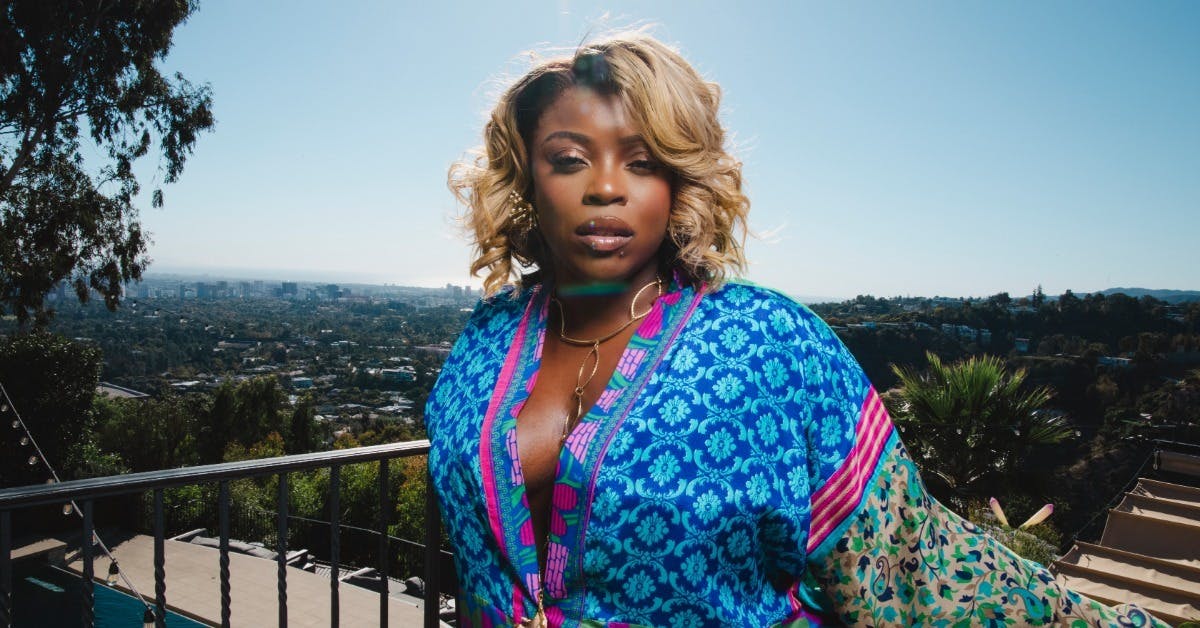 Yola: Sovereign Soul Tour at Variety Playhouse - Friday, May 16 2025 | Discotech