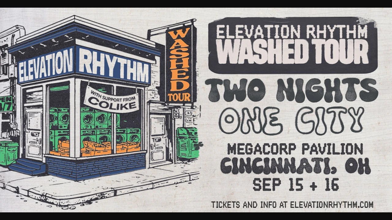 Elevation Rhythm