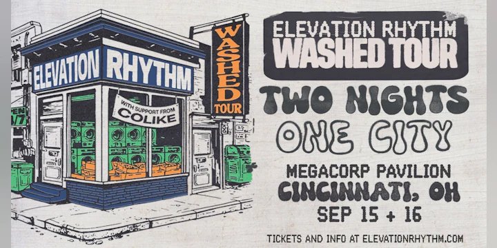 Elevation Rhythm