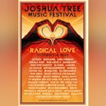 Joshua Tree Festival