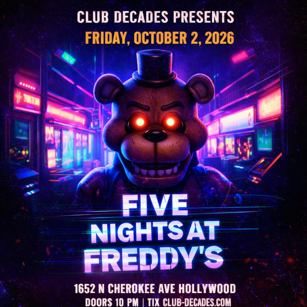 Boardners (Club Decades)