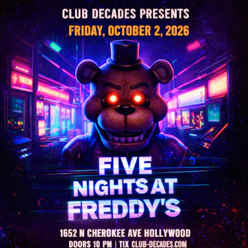 Boardners (Club Decades)