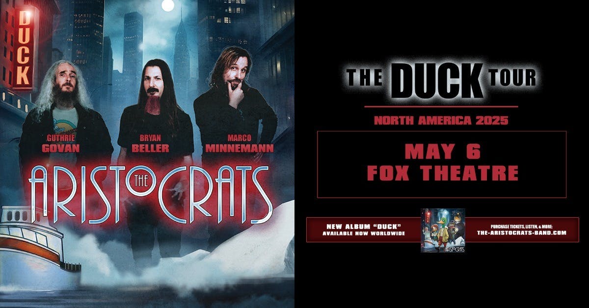 The Aristocrats