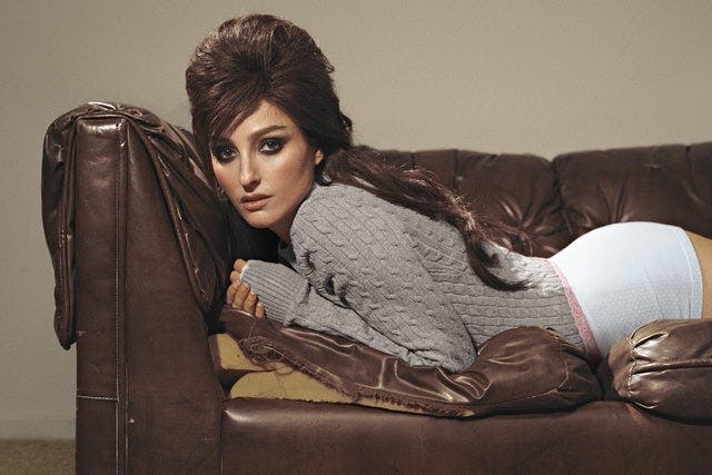 Banks - Off with Her Head Tour 2025 at Soma - Mainstage - Monday, Jun 9 2025 | Discotech