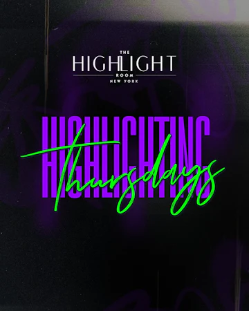 Highlight Room