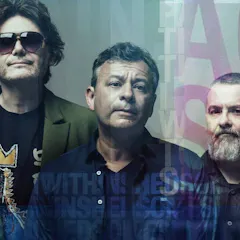 Manic Street Preachers & Suede