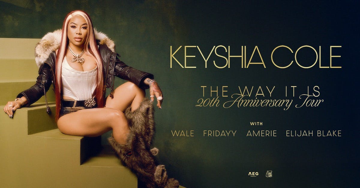 Keyshia Cole