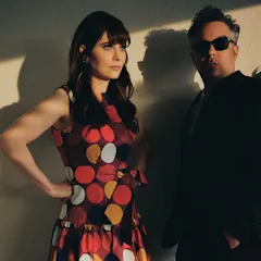 She & Him: Pump Up The Volumes Tour