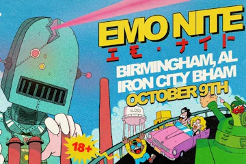 Iron City