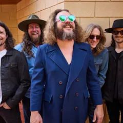 My Morning Jacket