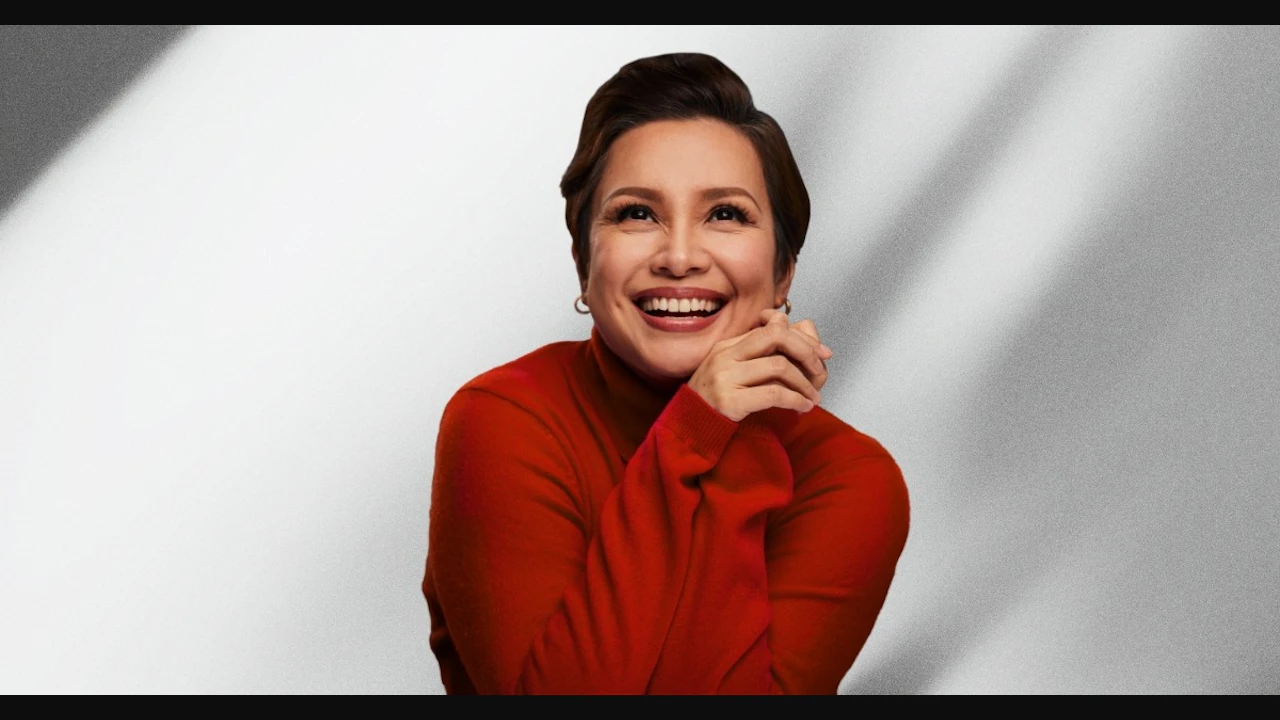 Lea Salonga