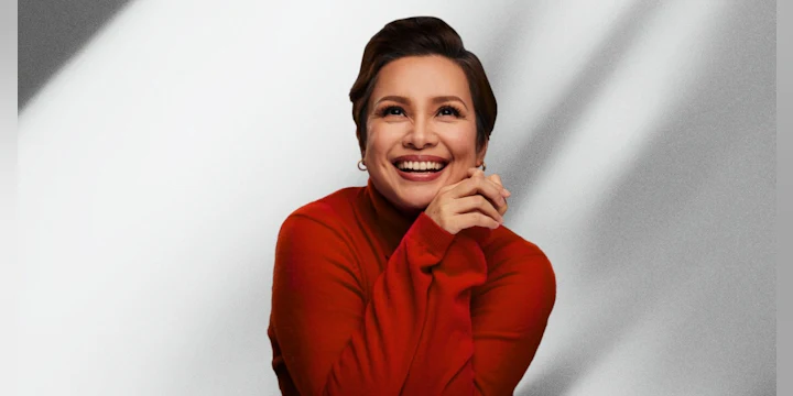 Lea Salonga