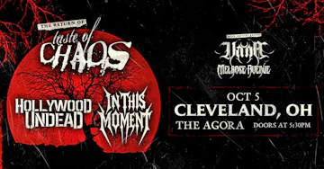 Agora Theater