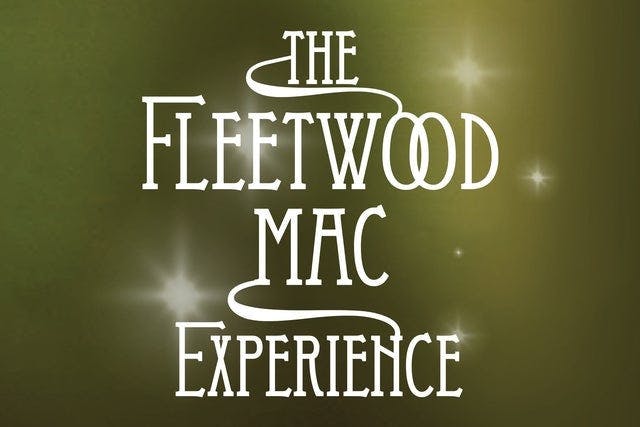 The Fleetwood Mac Experience
