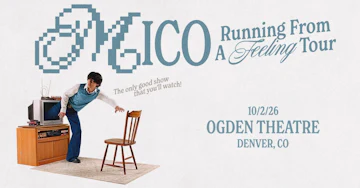 The Ogden Theatre