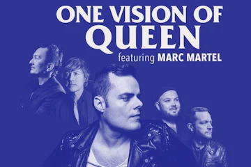 Ovation Hall At Ocean Casino