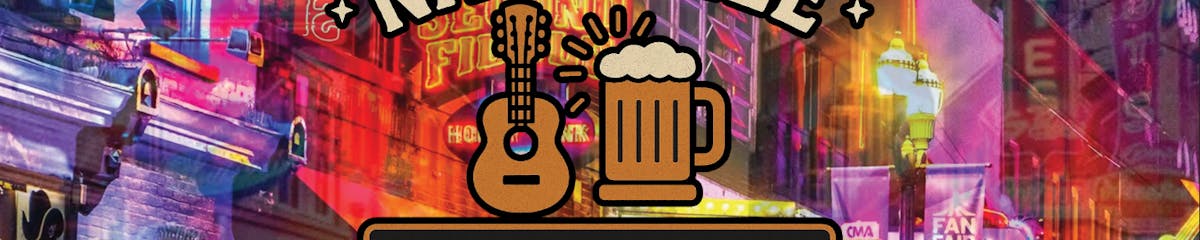 Nashville Bar Crawls