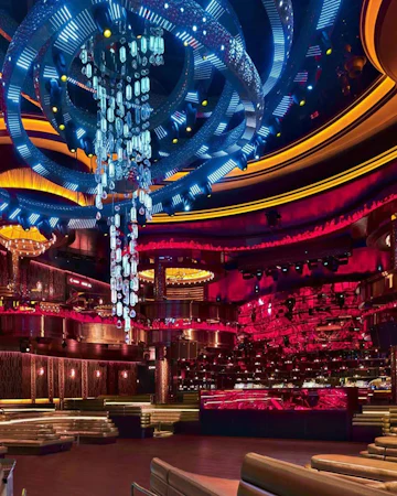 Omnia Nightclub