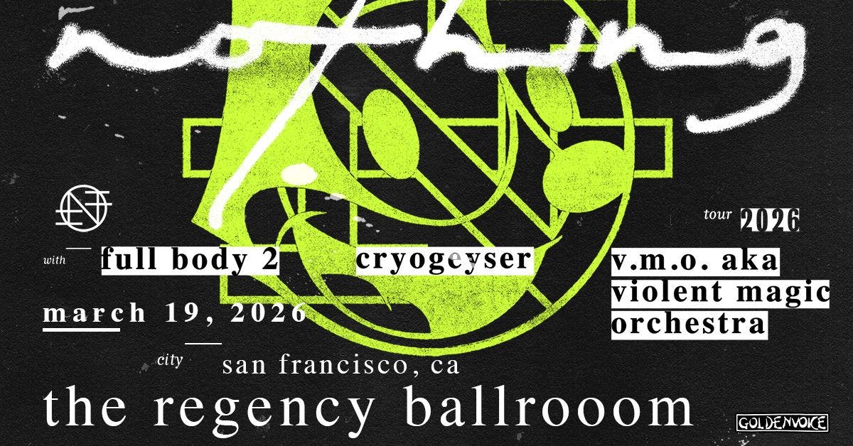 Regency Ballroom