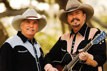 Brown County Music Center