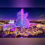 Hard Rock Live Seminole