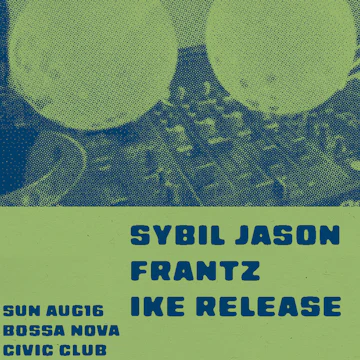 Bossa Nova Civic Club