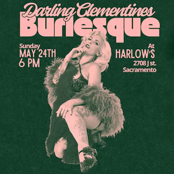 Harlow's