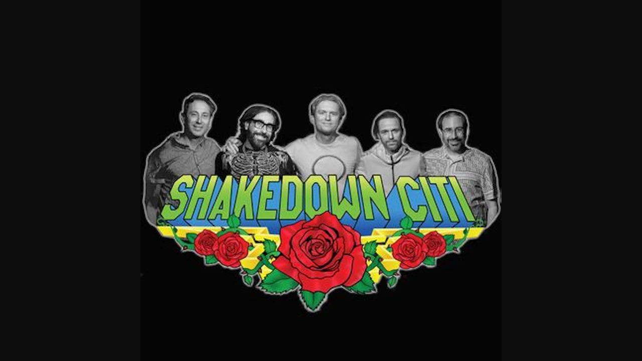 Shakedown Citi