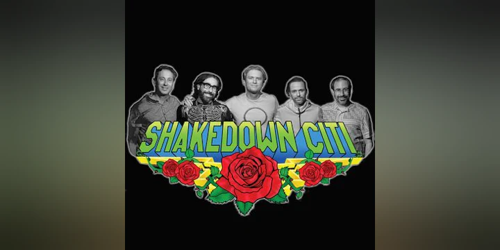 Shakedown Citi