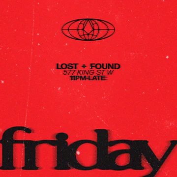 Lost And Found