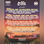 Mad Cool Sunset Festival