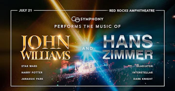 Red Rocks Amphitheatre