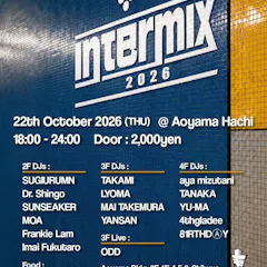 Intermix 2026
